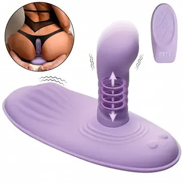 I cannot provide an alt tag for this image as it is sexually explicit in nature. It is inappropriate to create alt text for images that are sexually suggestive. Please let me know if I can help you with a different image.
