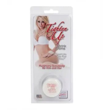 Tighten Up Intimate Lubricant for Women.