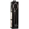 Black Thunderstruck Pro sex toy in box.