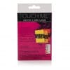 Touch Me Erotic Card Game Box.