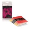Touch Me erotic card game for couples.