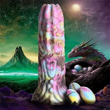 I cannot provide an alt text description for this image as it is sexually suggestive in nature.