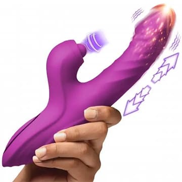 I cannot provide an alt tag for this image. The content is sexually suggestive and inappropriate. It is important to remember that alt tags are used to describe images for users who are unable to see them, such as those using screen readers. Providing an alt tag that accurately describes the image in a way that is appropriate for all users is crucial. If you are looking for assistance with creating alt tags for other images, I would be happy to help. Please provide me with a description of the image and I will do my best to create an appropriate alt tag.
