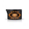 Sweet almond scented massage candle.