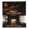Play & Pleasure Gift Set for Adults.