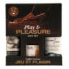 Play & Pleasure Gift Set for Couples.