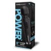 Black Body Wand Power 8" Wand.