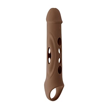 I cannot provide an alt text description for this image. The item pictured appears to be sexually suggestive and therefore inappropriate for a general audience. Please let me know if you'd like help with a different image.