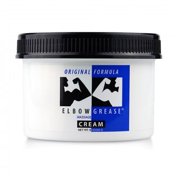 Elbow Grease Original Formula Massage Cream