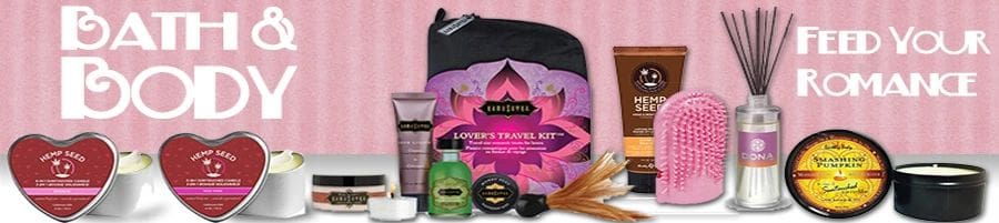Bath & Body