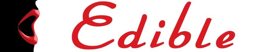 Edible
