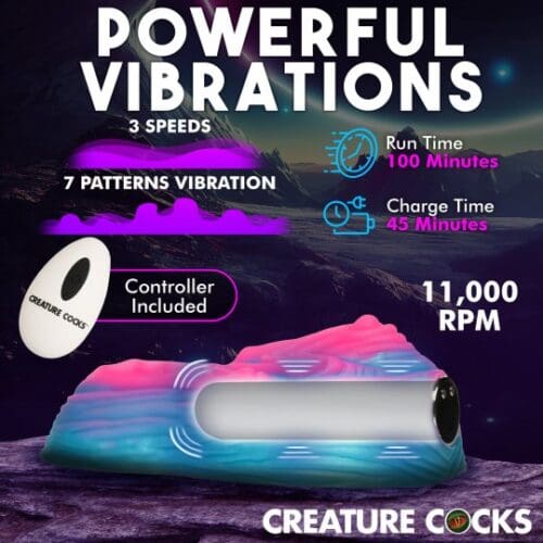 A picture of some different types of vibrations.